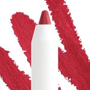 🔥 5/$50 Brand New Colourpop OVERTIME Lippie Pencil -  Cherry Red Lip Liner